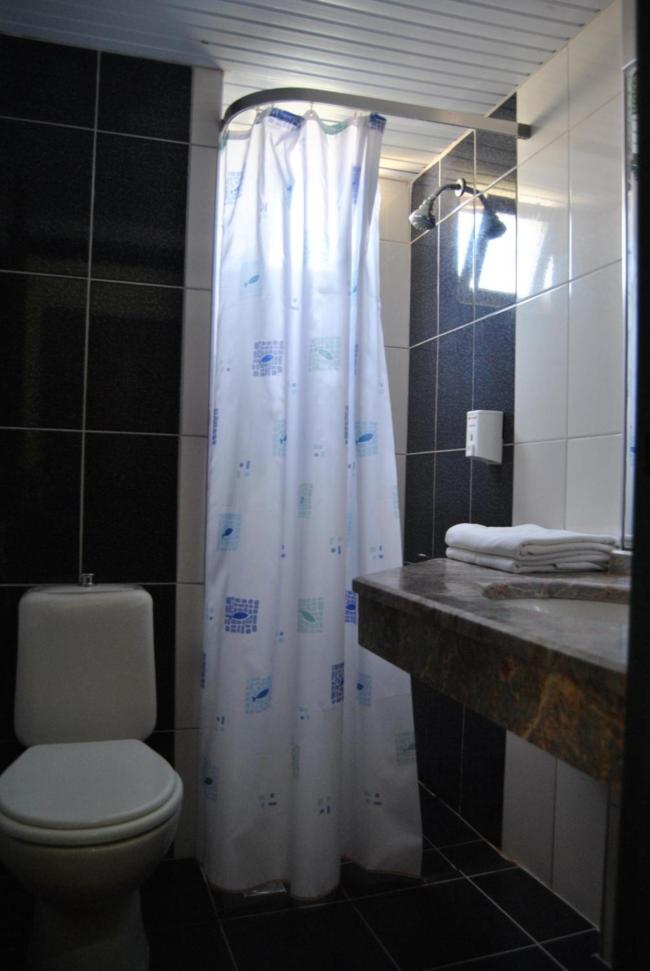 Benna Hotel Antalya Bagian luar foto
