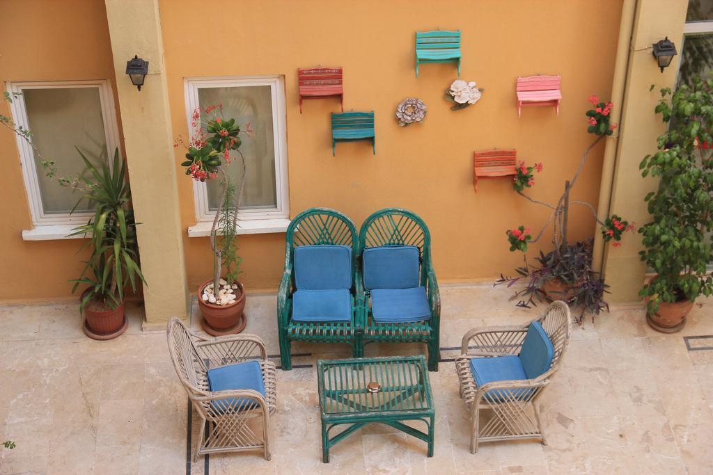 Benna Hotel Antalya Bagian luar foto