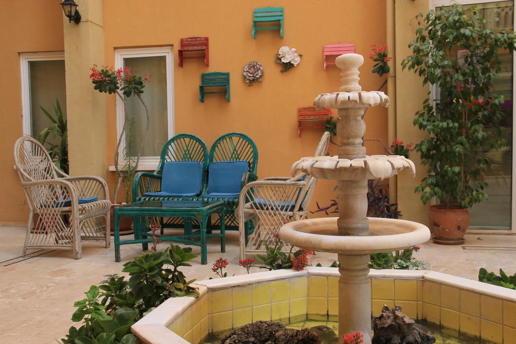Benna Hotel Antalya Bagian luar foto