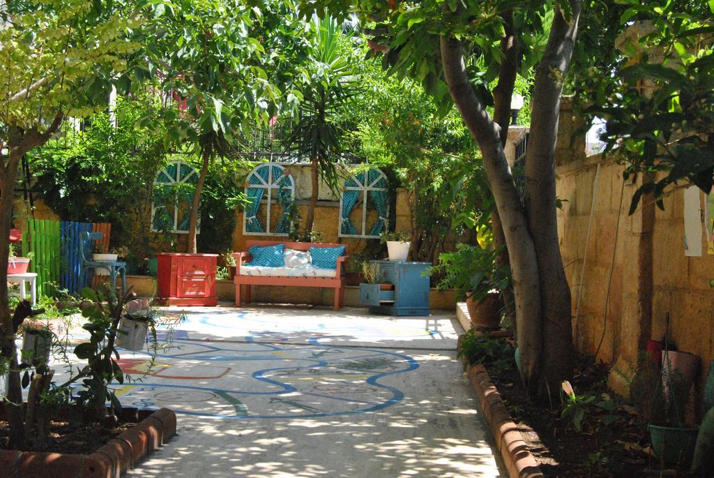 Benna Hotel Antalya Bagian luar foto