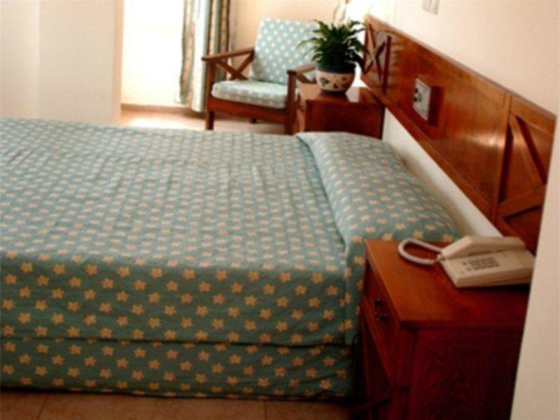 Benna Hotel Antalya Bagian luar foto